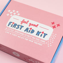 Feel Good First Aid Kit
