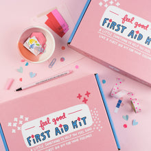 Feel Good First Aid Kit